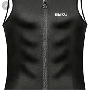 Kimikal Sauna Vest